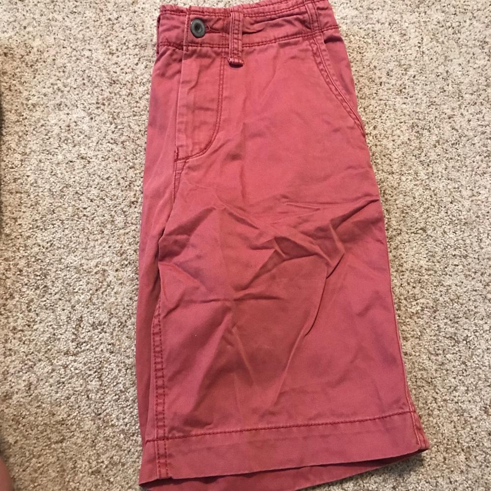 Men’s shorts